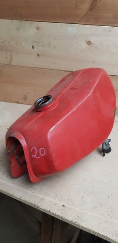 Simson ddr tank s51 s50 - tank, s70