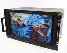 Sony BVM-L170 LCD 1920x1080