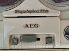 Magnetophone KL 65 Hersteller