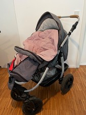 Naturkind kinderwagen varius - naturkind,