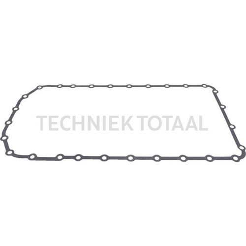 Granit dichtung teleskoplader - dichtung,
