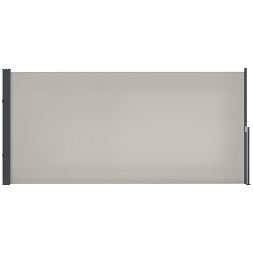 Seitenmarkise 300 140cm - seitenmarkise,,