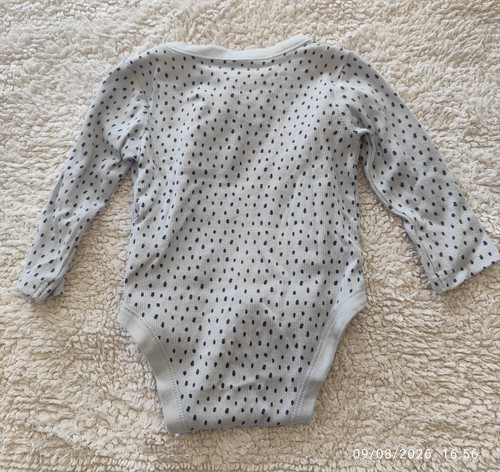 Primark cares baby body - baby,