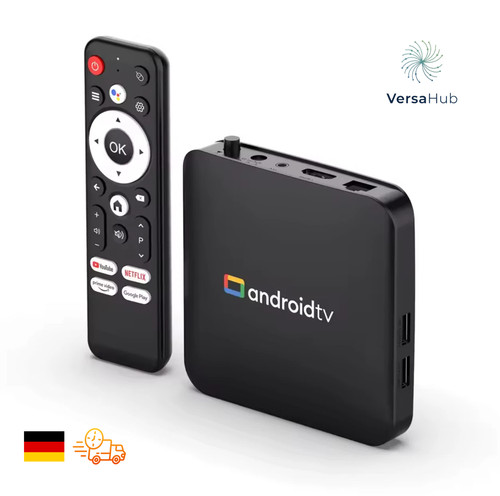 Android smart box ultra - smart,