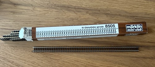 Märklin mini club 8505 - märklin,