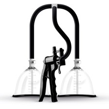 SAIZ Breast Pump Premium