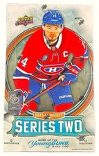 25-26 2025-26 Upper Deck 2