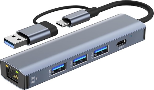Usb typ auf ethernet adapter - usb,