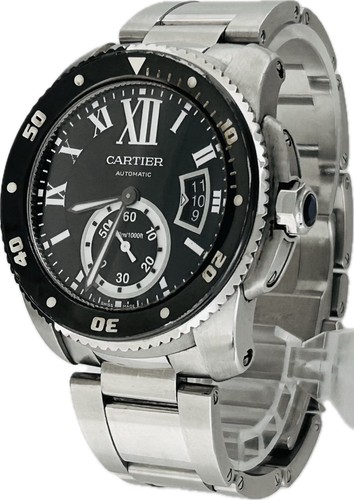Cartier calibre - calibre, de