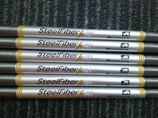 Aerotech Steelfiber fc 90