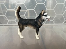 Schleich 16371 - Husky Rüde -