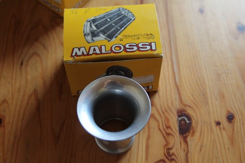 Malossi ansaugtrichter lang - 2,
