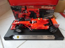 Ferrari f2007 kimi raikkonen - ferrari,