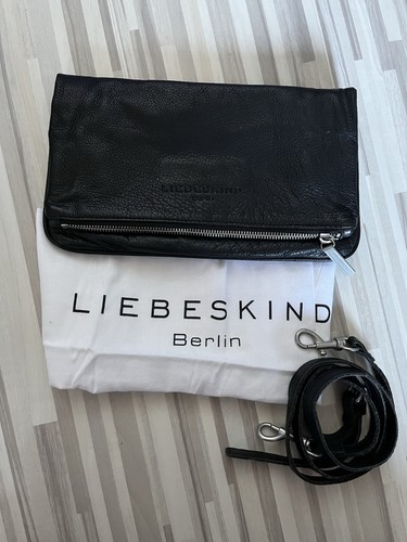 Liebeskind aloeb vintage - liebeskind,