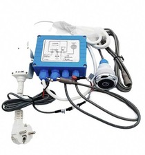 Whirlwanne Steuerung A-01