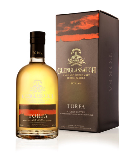 Glenglassaugh - (64,13€/l),