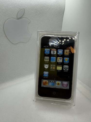 Apple ipod touch generation - apple,