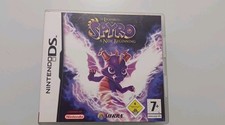 The Legend of Spyro-A New Beginning (Nintendo DS)