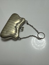 ANTIKE STERLINGSILBER