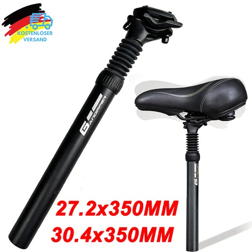 Fahrrad federung sattelstütze - fahrrad,