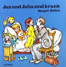 Jan und julia sind - jan,