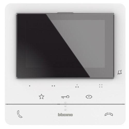 Legrand video hausstation - legrand, video-hausstation