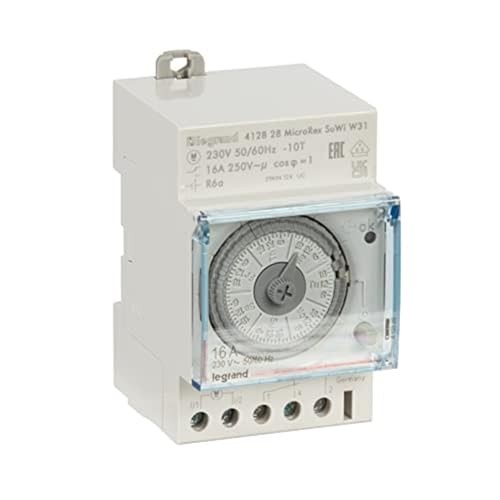 Legrand microrex w31 - microrex,