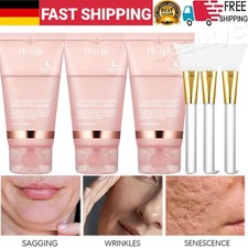 3 Stück Collagen Night