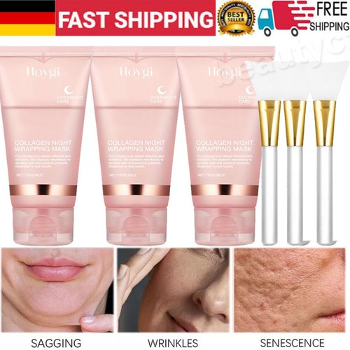 Stück collagen night - 3,