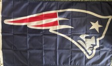 Fahne New England Patriots