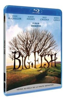 Big fish blu - von, tim