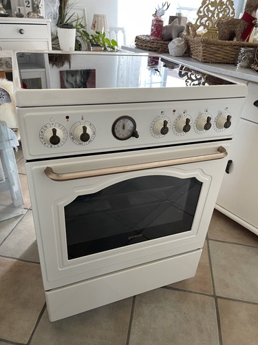Gorenje cli antik - gorenje, herd