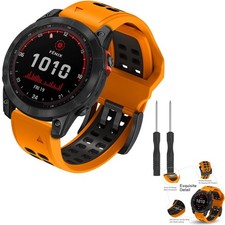 Fenix 7X Armband, Silikon