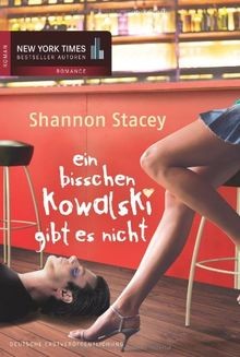 Ein bisschen kowalski - ein,