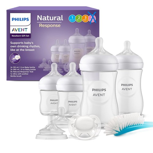 Philips avent babyflaschen - philips,