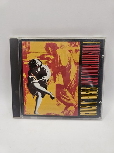 Guns roses use - guns, n’
