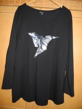 Neues Ulla Popken  Shirt /Tunika Gr. 50/52