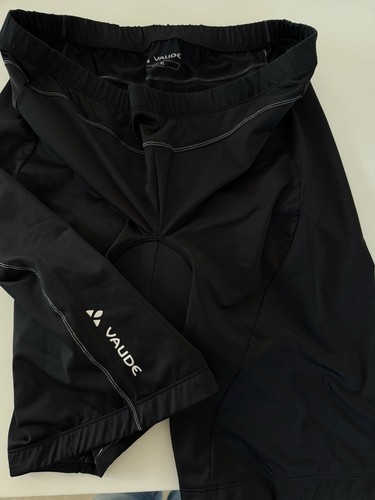 Fahrradhose damen vaude xl - fahrradhose,, damen,