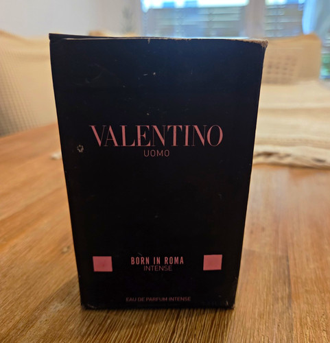 Valentino uomo born roma - in,