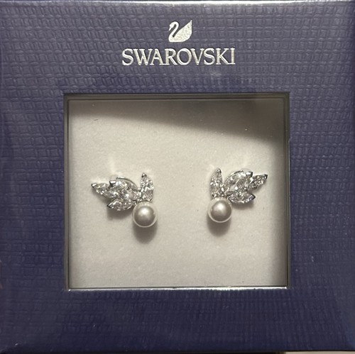 Swarovski ohrringe - swarovski,