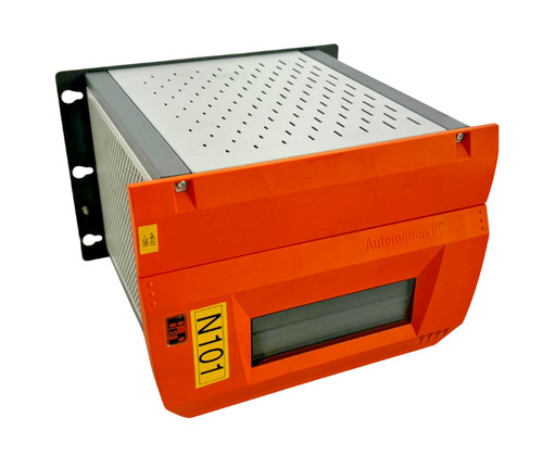 Automation pc - b&r,