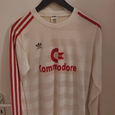 Bayern München Adidas