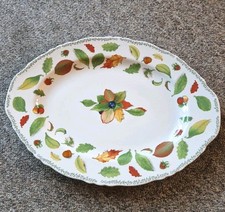 TAITÙ Natura Servierplatte