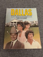 DALLAS by Laura Van Wormer
