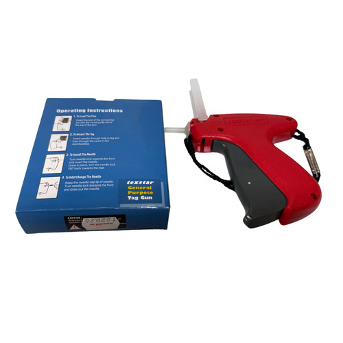 Heftpistole textar iiif - heftpistole, mk