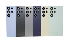 Original Samsung Galaxy S24 Ultra 5G SM-S928B Akkudeckel Backcover Kameraglas
