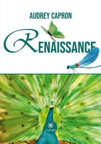 Audrey capron renaissance - capron, |