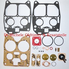 4A1 Solex / Pierburg Vergaser