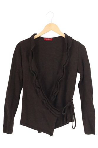 Dinomoda damen strickjacke - damen, gr
