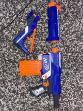 NERF N-Strike Elite Retaliator